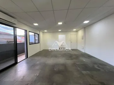 Conjunto Comercial / Sala à venda, 52m² no Jardim Marchissolo, Sumaré