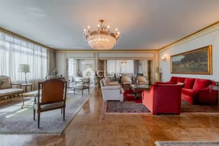 Apartamento com 4 Quartos à venda, 452m² no Santa Cecília, São Paulo