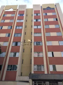 Apartamento com 3 Quartos à venda, 71m² no Vila Larsen 1, Londrina