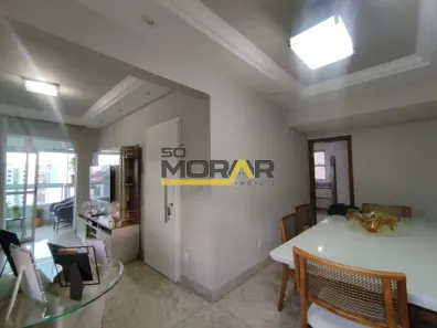 Cobertura com 4 Quartos à venda, 255m² no Ipiranga, Belo Horizonte