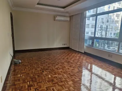 Apartamento com 3 Quartos à venda, 115m² no Icaraí, Niterói