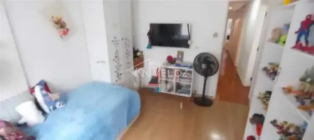 Apartamento com 3 Quartos à venda, 117m² no Ipanema, Rio de Janeiro