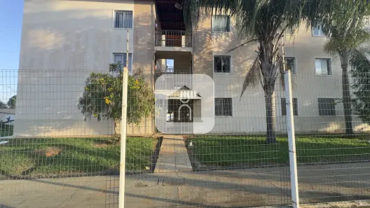Apartamento com 2 Quartos à venda, 46m² no Sibipiruna, Araguari