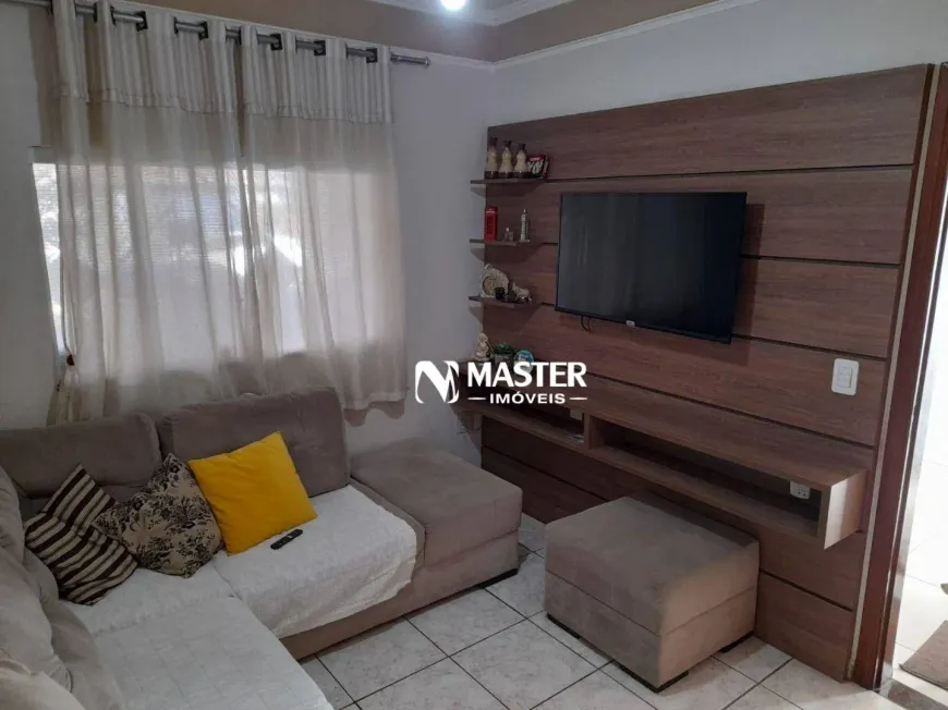 Foto do imóvel - Casa para comprar com 102 m², 3 quartos, 2 banheiros, 2 vagas