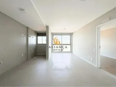 Apartamento com 1 Quarto à venda, 53m² no Jardim Atlântico, Florianópolis