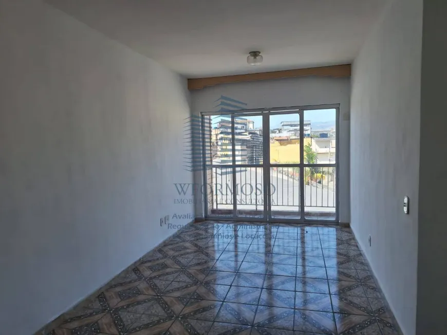 Foto do imóvel - Apartamento para alugar com 2 quartos, 2 banheiros, 64 m², 1 vaga na garagem e aceita animais.