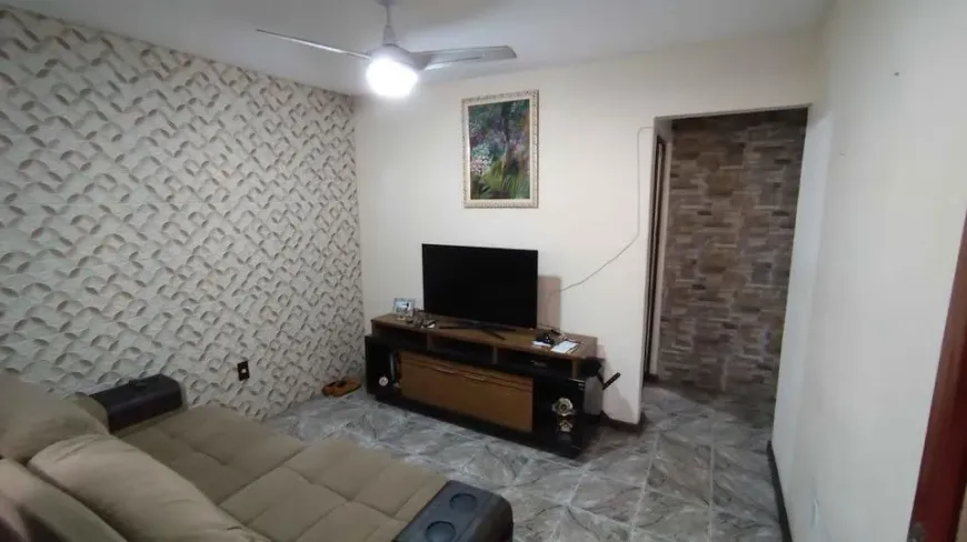 Foto do imóvel - Casa de condomínio à venda com 3 quartos, 2 banheiros, 80 m², 2 vagas e condomínio fechado em