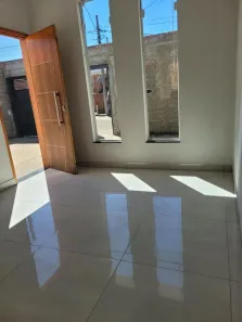 Casa com 2 Quartos à venda, 60m² no Terrazul BA, Pirassununga