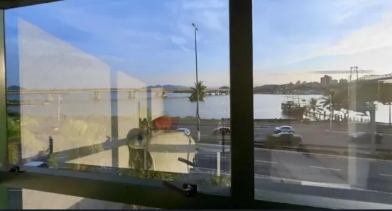 Conjunto Comercial / Sala à venda, 61m² no Centro, Florianópolis