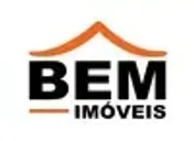 Logo da imobiliária