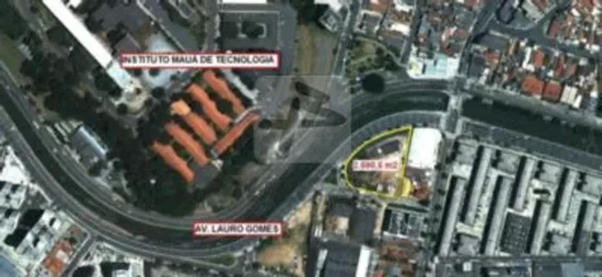 Foto do imóvel - Terreno comercial à venda com 1 m² para compra em