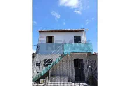 Casa com 4 Quartos à venda, 182m² no Feitosa, Maceió