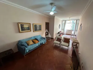 Apartamento com 3 Quartos à venda, 112m² no Copacabana, Rio de Janeiro