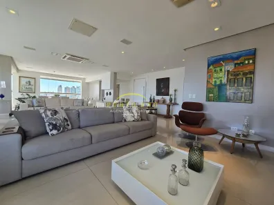 Apartamento com 4 Quartos à venda, 312m² no Ondina, Salvador