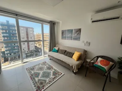 Studio com 1 Quarto à venda, 43m² no Torres, Torres