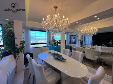 Apartamento com 2 Quartos à venda, 107m² no Universitário, Caruaru