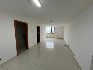 Conjunto Comercial / Sala à venda, 44m² no Centro, São José dos Campos
