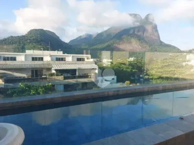 Cobertura com 4 Quartos à venda, 347m² no Barra da Tijuca, Rio de Janeiro