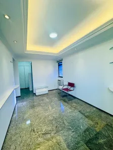 Apartamento com 3 Quartos à venda, 122m² no Aldeota, Fortaleza