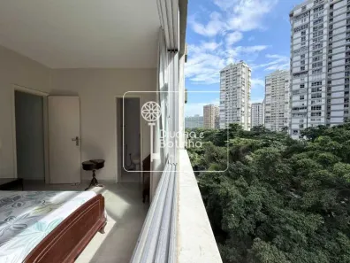 Apartamento com 2 Quartos à venda, 93m² no São Conrado, Rio de Janeiro