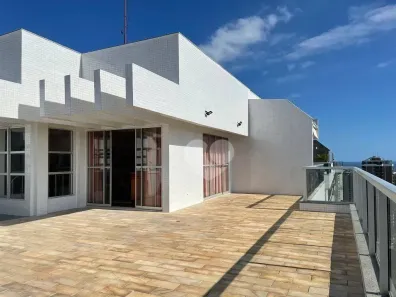 Cobertura com 3 Quartos à venda, 251m² no Barra da Tijuca, Rio de Janeiro