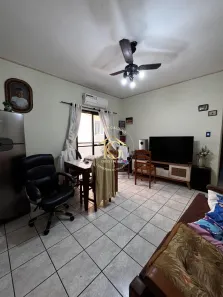 Apartamento com 1 Quarto à venda, 80m² no Guilhermina, Praia Grande