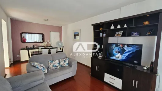 Apartamento com 2 Quartos à venda, 98m² no Centro, São Caetano do Sul