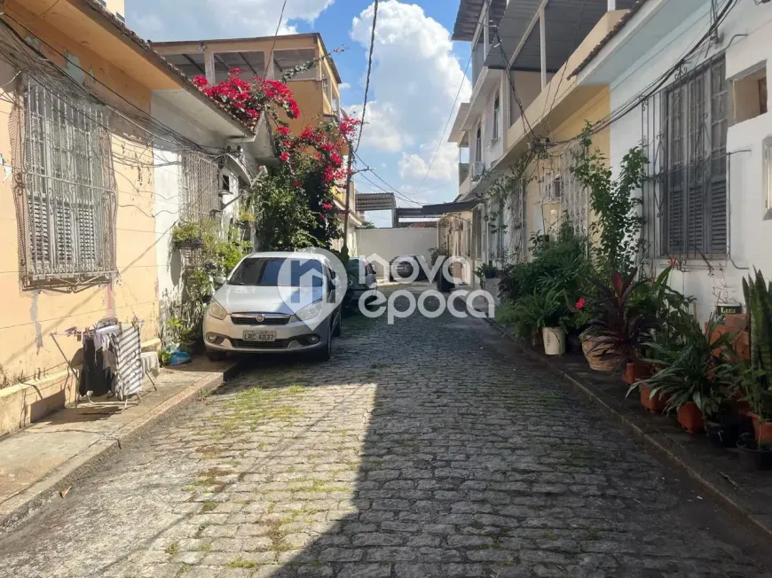 Foto do imóvel - Casa de vila à venda com 4 quartos, 5 banheiros, 38 m² e 1 vaga em
