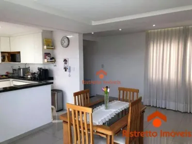 Casa de Condomínio com 3 Quartos à venda, 134m² no Vila Osasco, Osasco