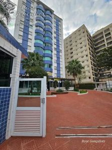 Apartamento com 2 Quartos à venda, 102m² no Centro, São Vicente