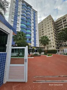 Apartamento com 2 Quartos à venda, 102m² no Centro, São Vicente