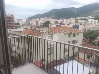 Apartamento com 2 Quartos à venda, 77m² no Vila Isabel, Rio de Janeiro