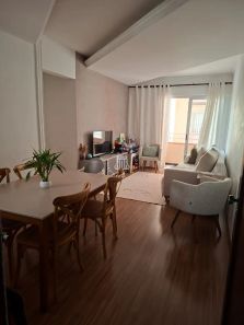 Apartamento com 2 Quartos à venda, 73m² no Vila Progresso, Jundiaí