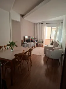 Apartamento com 2 Quartos à venda, 73m² no Vila Progresso, Jundiaí