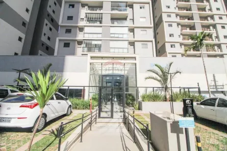 Apartamento com 3 Quartos à venda, 124m² no Parque Campolim, Sorocaba