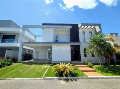 Casa de Condomínio com 4 Quartos à venda, 300m² no Campeche, Florianópolis