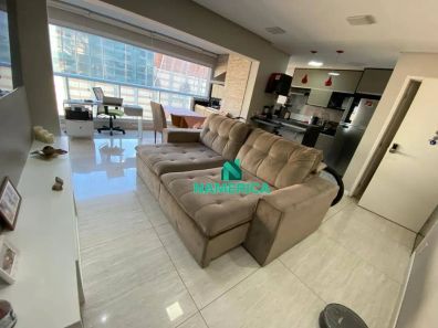 Apartamento com 2 Quartos à venda, 80m² no Tatuapé, São Paulo