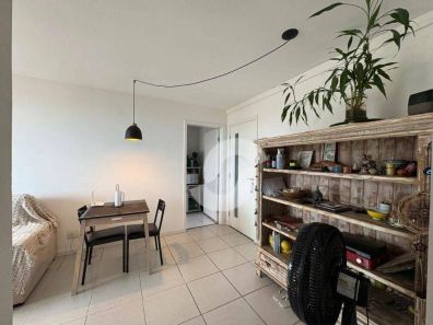 Apartamento com 2 Quartos à venda, 59m² no Badu, Niterói