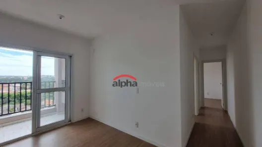 Apartamento com 2 Quartos para venda ou aluguel, 52m² no Jardim Basilicata, Sumaré