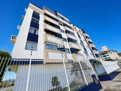 Apartamento com 2 Quartos para alugar, 56m² no Abraão, Florianópolis