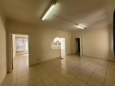 Conjunto Comercial / Sala à venda, 89m² no Centro, Campinas