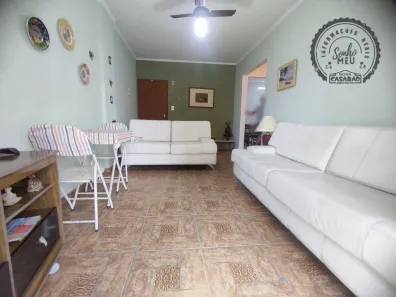 Apartamento com 2 Quartos à venda, 85m² no Tupi, Praia Grande