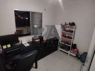 Sobrado com 3 Quartos à venda, 137m² no Cidade das Flores, Osasco