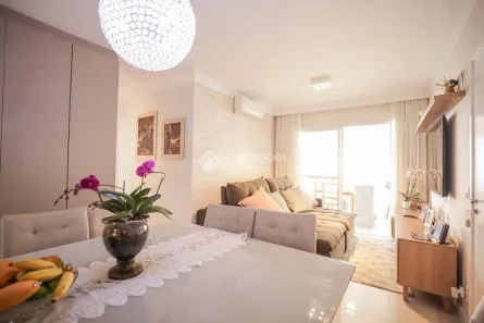 Apartamento com 3 Quartos à venda, 98m² no Barcelona, São Caetano do Sul