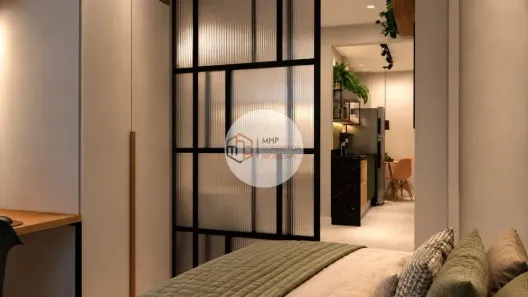 Apartamento com 1 Quarto à venda, 35m² no Botafogo, Rio de Janeiro