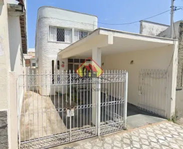 Sobrado com 3 Quartos à venda, 181m² no Centro, Taubaté