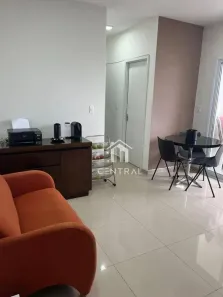 Apartamento com 2 Quartos à venda, 53m² no Parque Campolim, Sorocaba