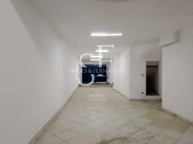 Galpão / Depósito / Armazém à venda, 368m² no Centro, Rio de Janeiro