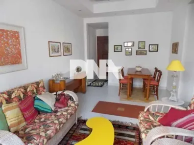 Apartamento com 3 Quartos à venda, 100m² no Copacabana, Rio de Janeiro