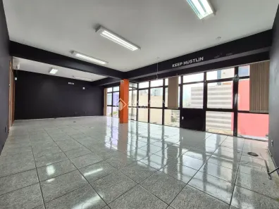 Conjunto Comercial / Sala à venda, 104m² no Centro, Novo Hamburgo